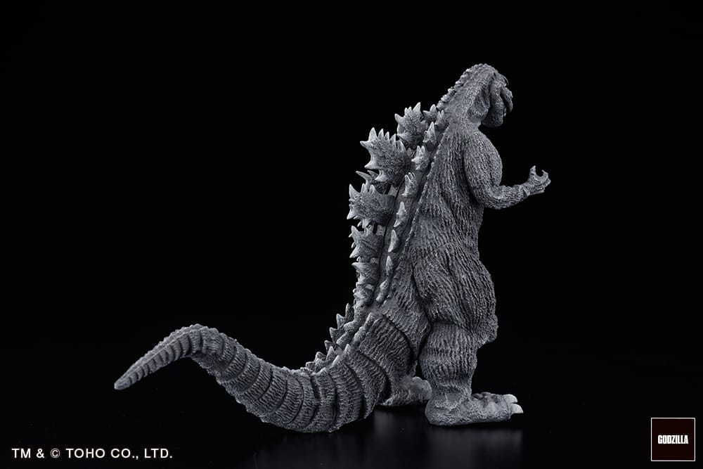 Godzilla - History of Godzilla Part 1 Hyper Modeling Series Miniature Figure Set