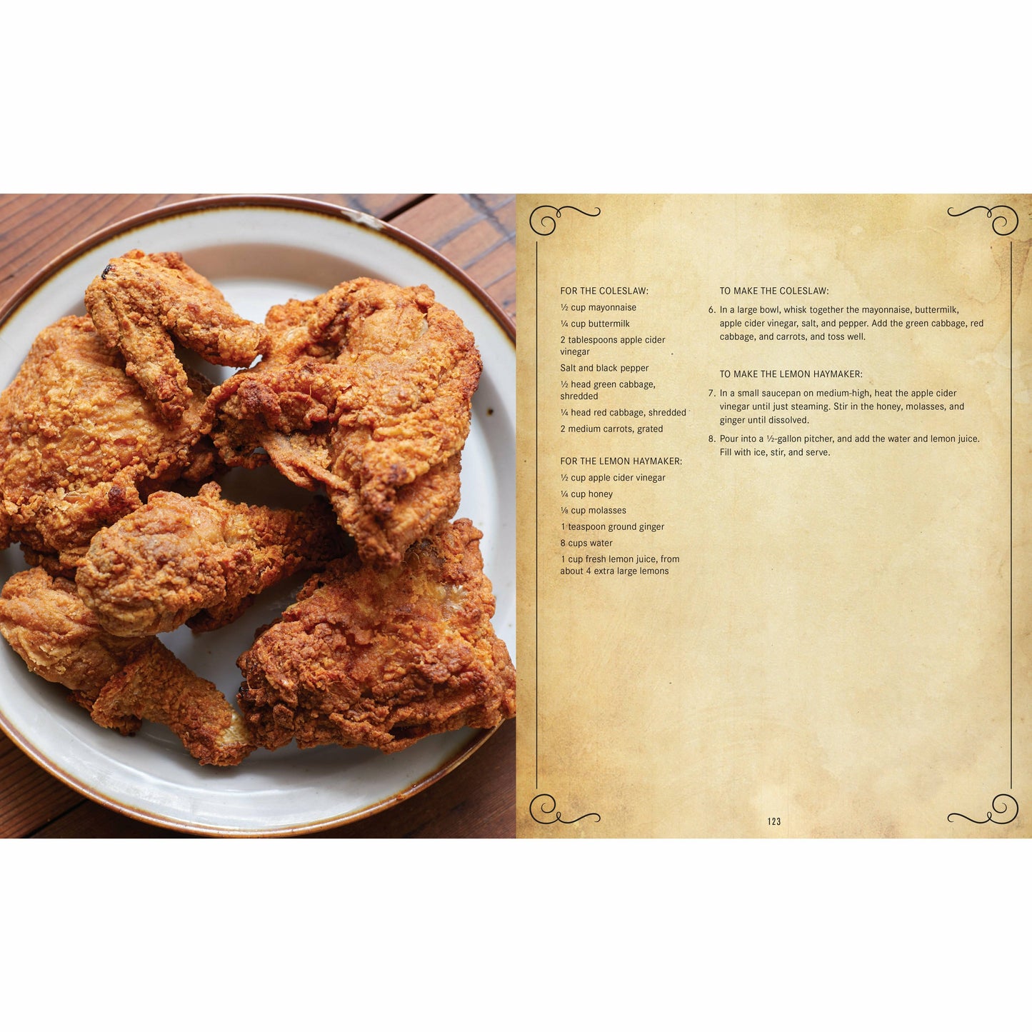 Zurück in die Zukunft: Das offizielle Hill Valley Cookbook, Hardcover-Buch von Allison Robicelli