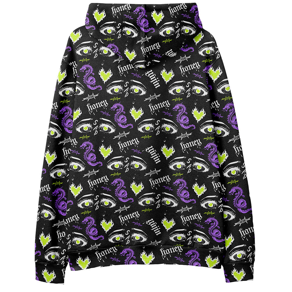 Honey Hoodie