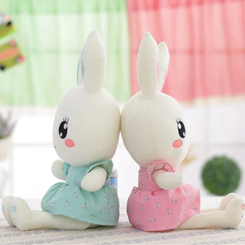 Miss Bunny Plushies