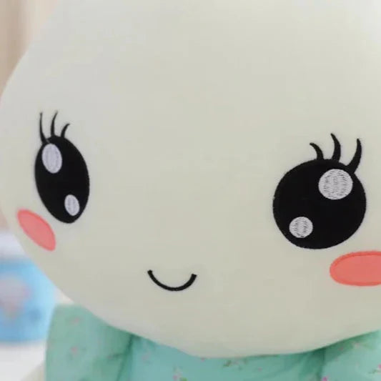 Miss Bunny Plushies