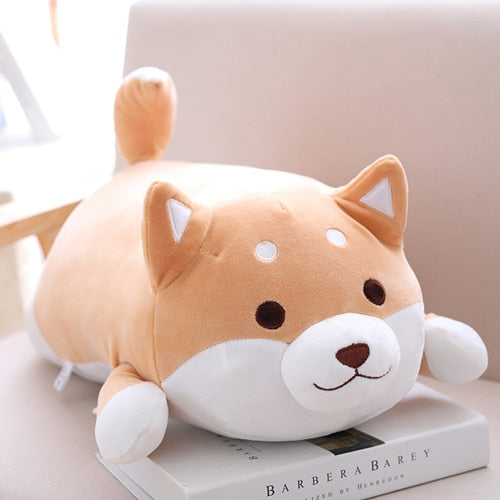 Shiba Inu Plüschtiere