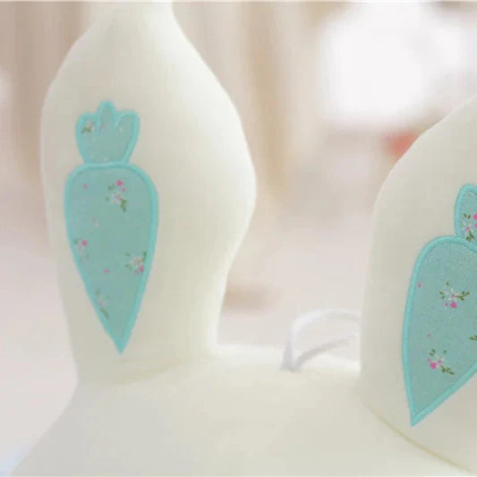 Miss Bunny Plushies