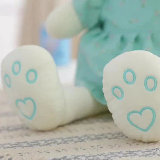 Miss Bunny Plushies