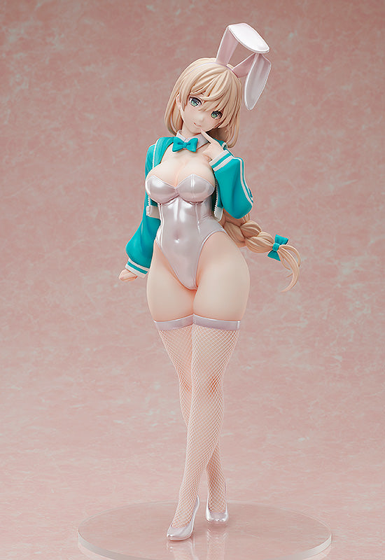 Hajime Aotsugi Figure