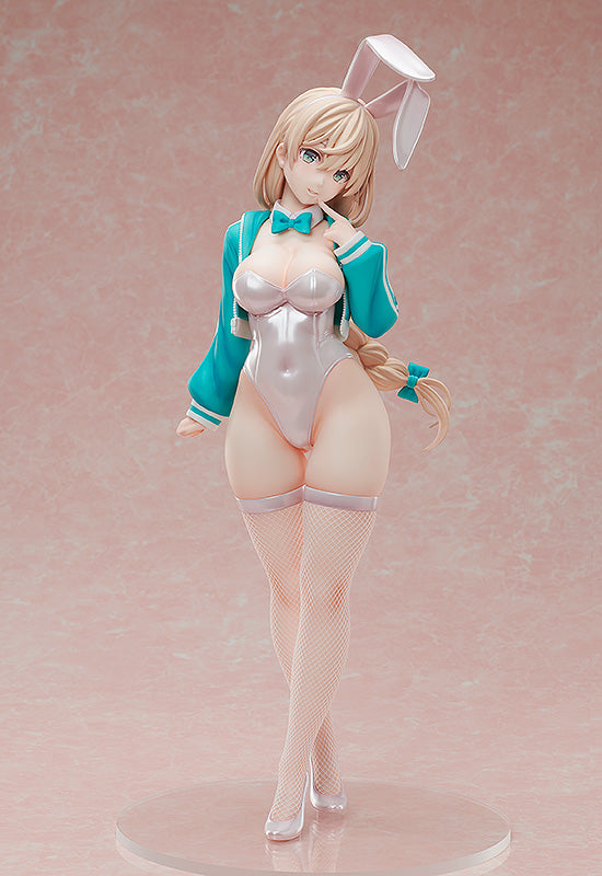 Hajime Aotsugi Figure