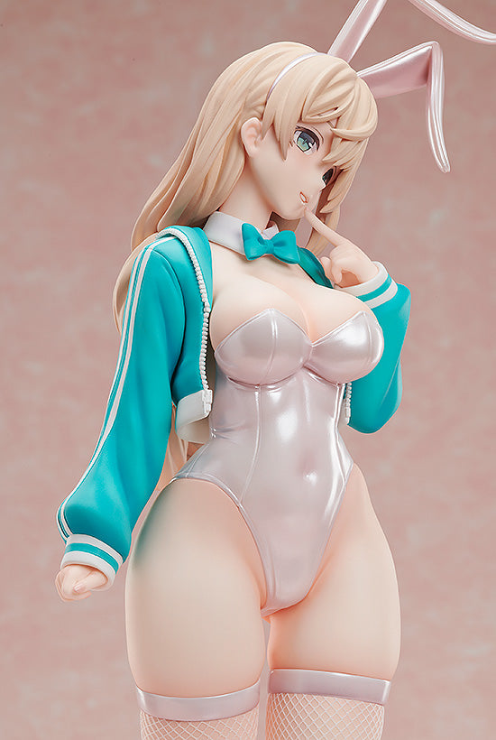Hajime Aotsugi Figure