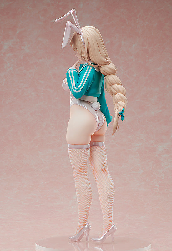 Hajime Aotsugi Figure