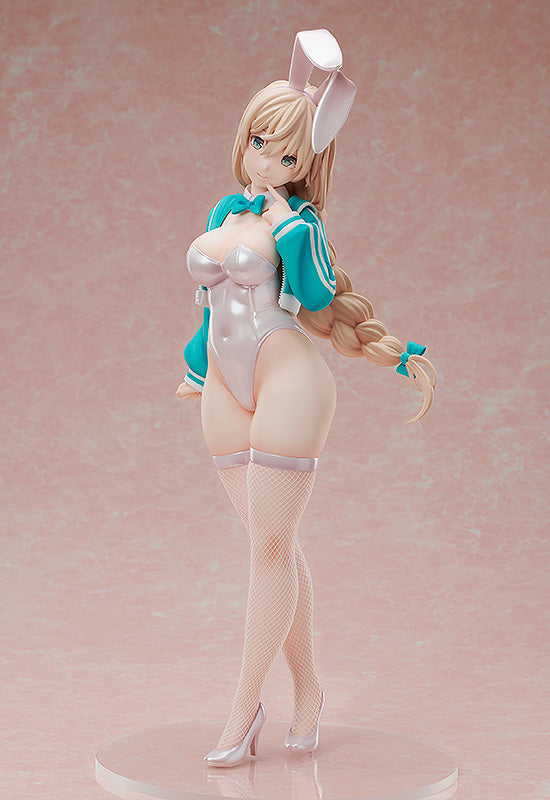 Hajime Aotsugi Figure