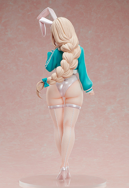 Hajime Aotsugi Figure