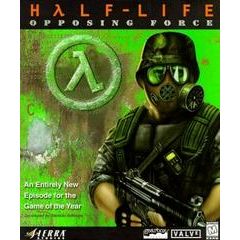 Half-Life: Opposing Force - PC Games