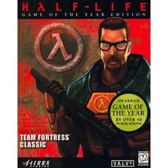 Half-Life [Game Of The Year Edition] - PC Games