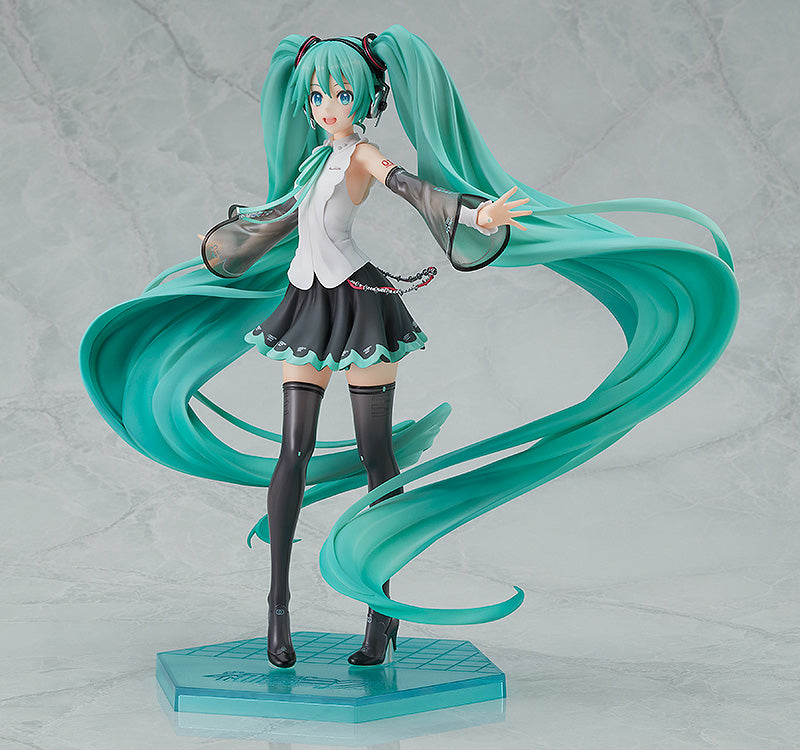 Hatsune Miku - Hatsune Miku NT 1/8 Scale Figure