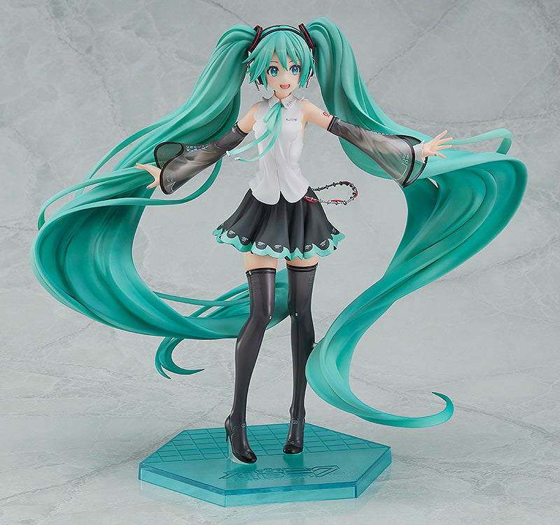 Hatsune Miku - Hatsune Miku NT 1/8 Scale Figure