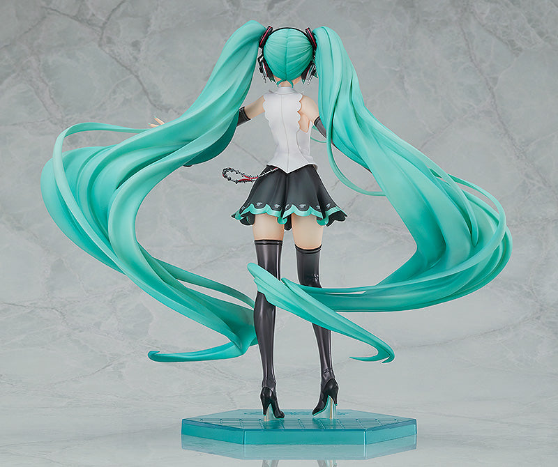 Hatsune Miku - Hatsune Miku NT 1/8 Scale Figure