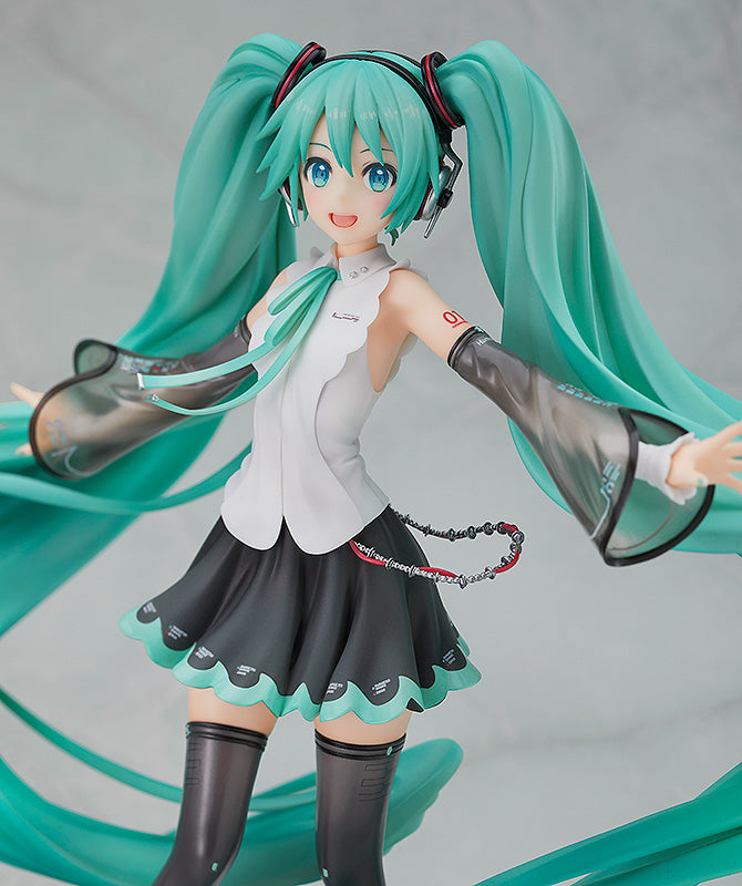 Hatsune Miku - Hatsune Miku NT 1/8 Scale Figure