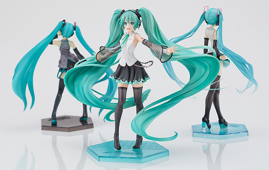 Hatsune Miku - Hatsune Miku NT 1/8 Scale Figure