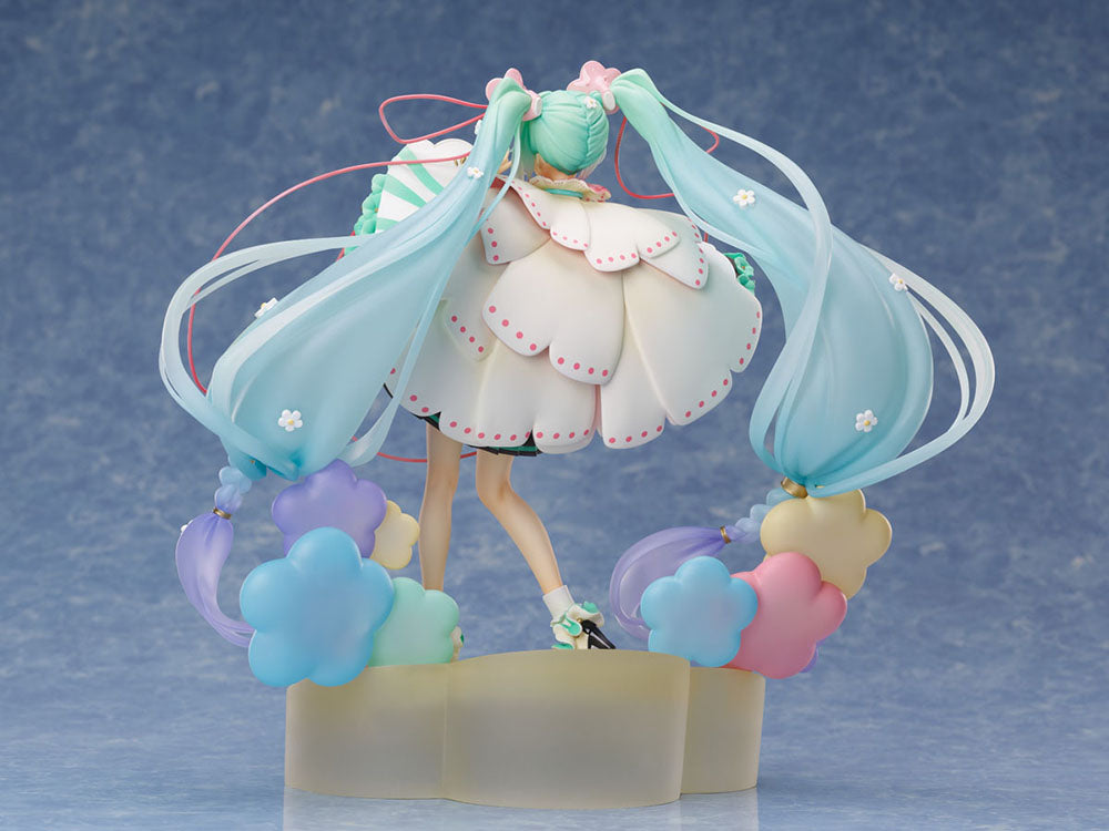 Hatsune Miku - Hatsune Miku 1/7 Scale Figure (Magical Mirai 2021 Ver.)