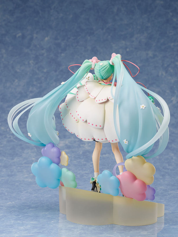 Hatsune Miku - Hatsune Miku 1/7 Scale Figure (Magical Mirai 2021 Ver.)