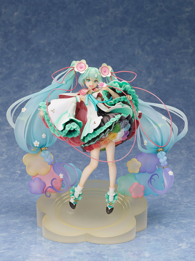 Hatsune Miku - Hatsune Miku 1/7 Scale Figure (Magical Mirai 2021 Ver.)
