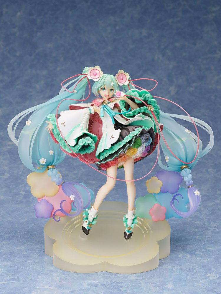 Hatsune Miku - Hatsune Miku 1/7 Scale Figure (Magical Mirai 2021 Ver.)