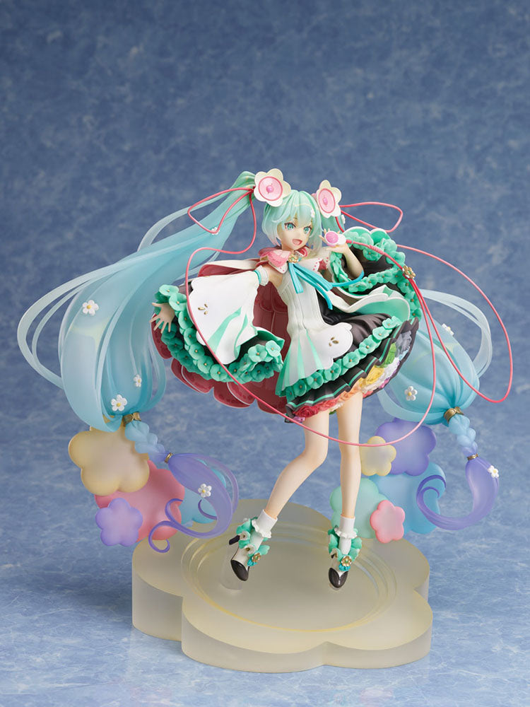 Hatsune Miku - Hatsune Miku 1/7 Scale Figure (Magical Mirai 2021 Ver.)