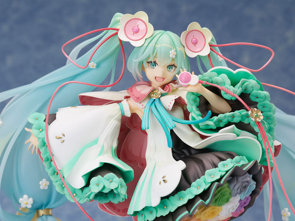 Hatsune Miku - Hatsune Miku 1/7 Scale Figure (Magical Mirai 2021 Ver.)
