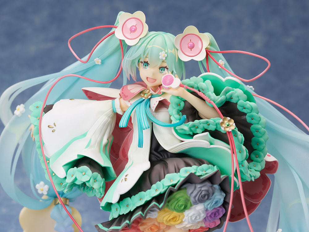 Hatsune Miku - Hatsune Miku 1/7 Scale Figure (Magical Mirai 2021 Ver.)
