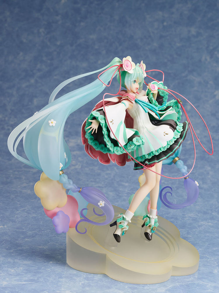Hatsune Miku - Hatsune Miku 1/7 Scale Figure (Magical Mirai 2021 Ver.)