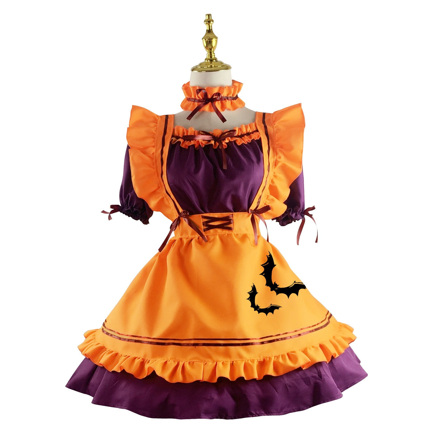 Halloween-Partykleid