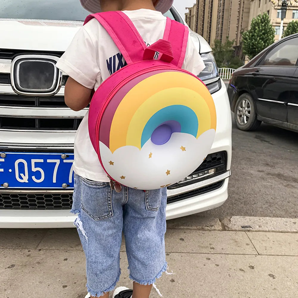Donut Kids Backpacks – Super Anime Store