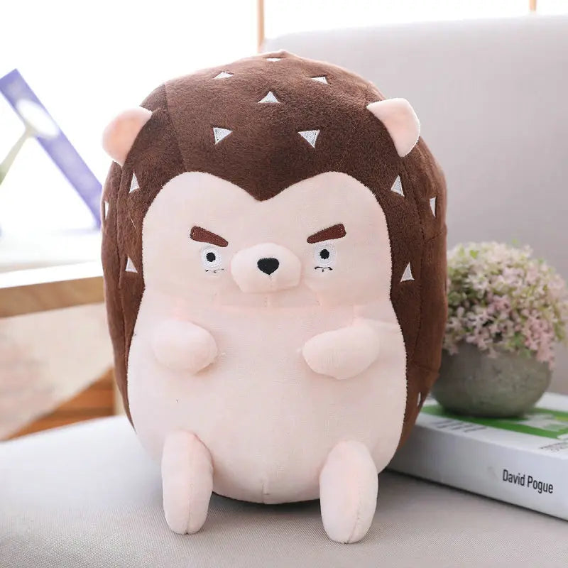 Kawaii Hedgehog Plushies