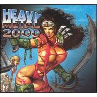Heavy Metal 2000 - PC Games