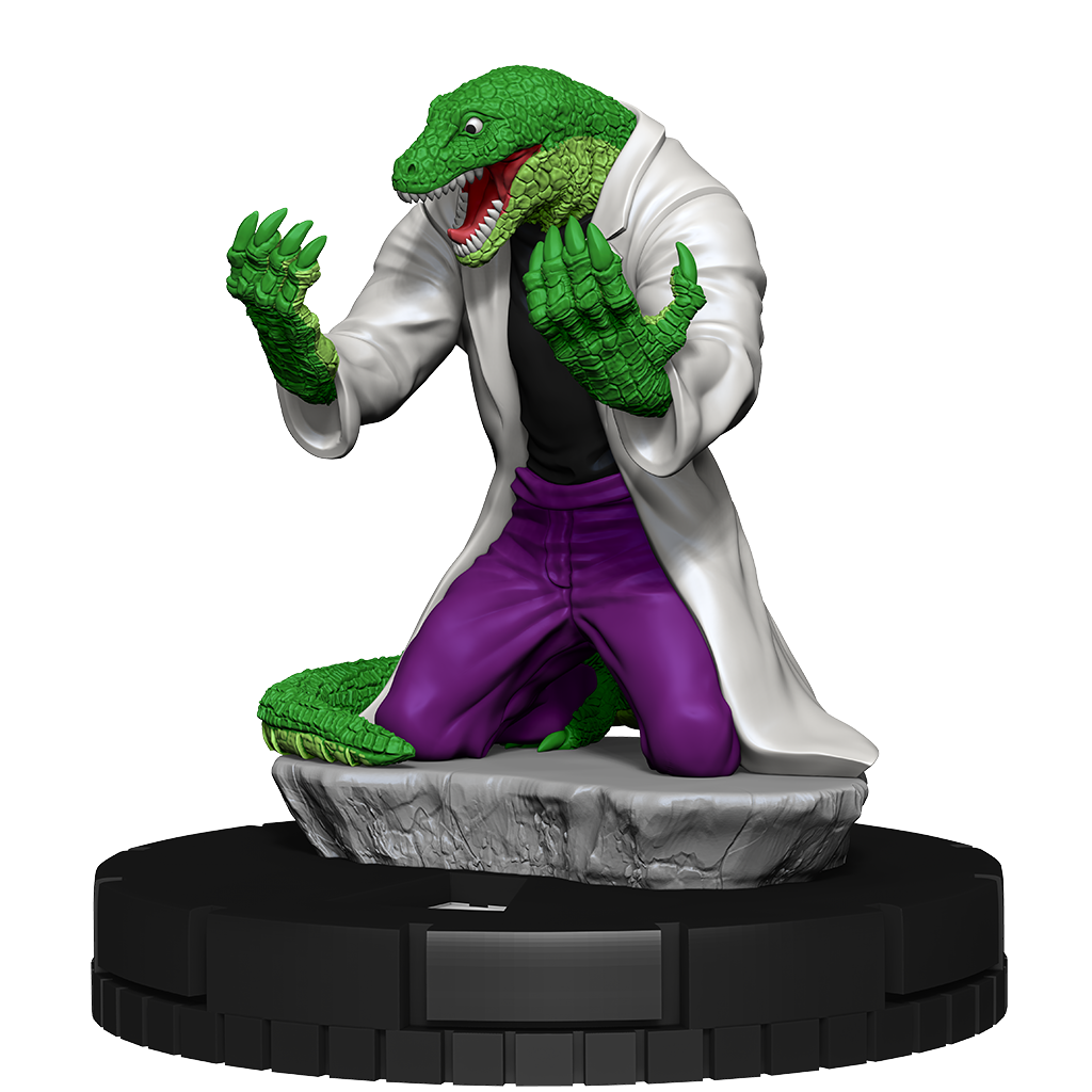 HeroClix: Marvel Spider-Verse - Play at Home Kit