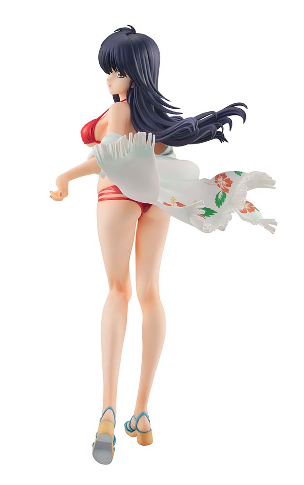 Heroine Memories Kimagure Orange Road Madoka Ayukawa Ver. Red Figure