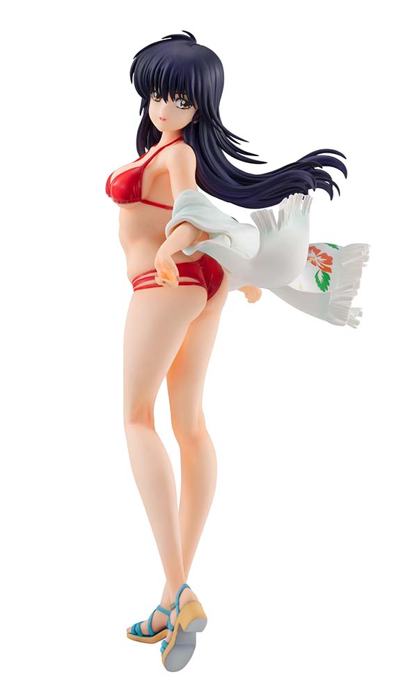 Heroine Memories Kimagure Orange Road Madoka Ayukawa Ver. Red Figure