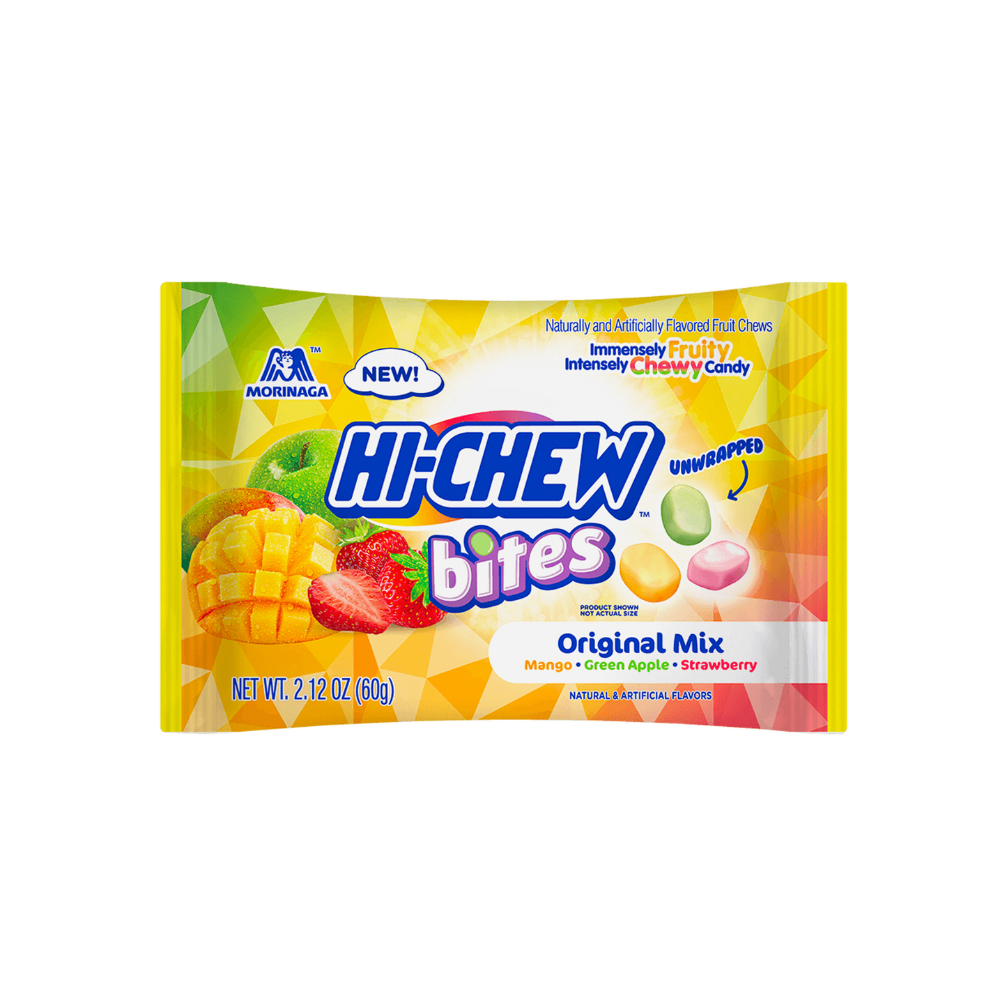 Hi-Chew Bites Original (Japan) - Super Anime Store