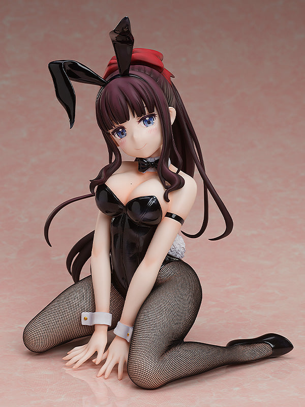 New Game! Hifumi Takimoto: Bunny Ver. Figure