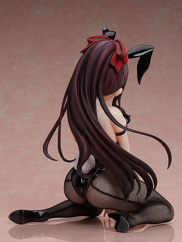 New Game! Hifumi Takimoto: Bunny Ver. Figure