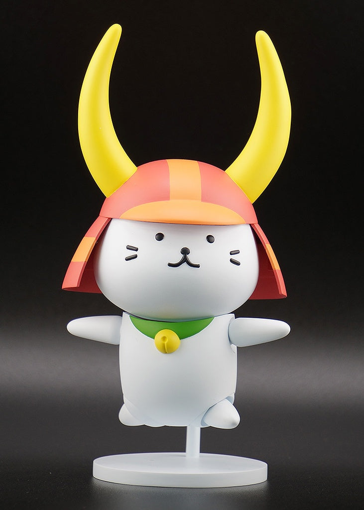 Hikone City Official Character Hikonyan Hikonyan Articulated Plastic Model Kit