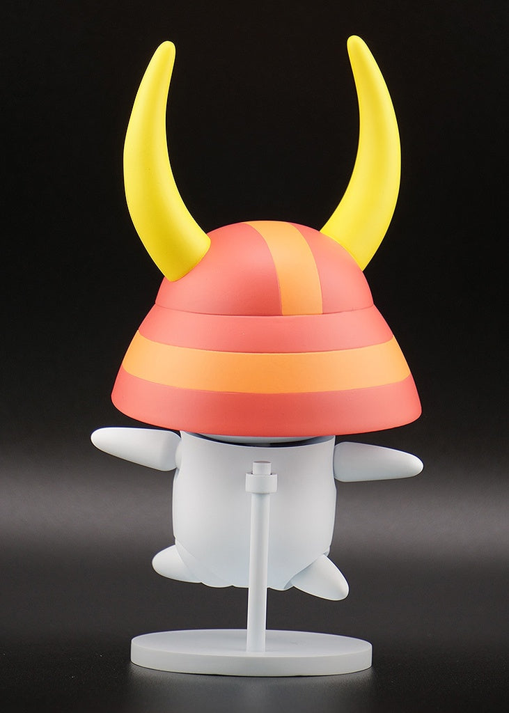 Hikone City Official Character Hikonyan Hikonyan Articulated Plastic Model Kit