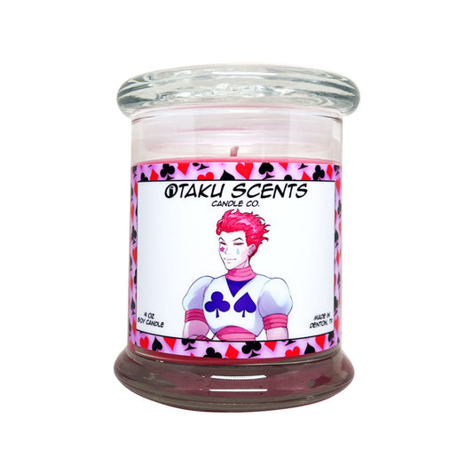 Hisoka