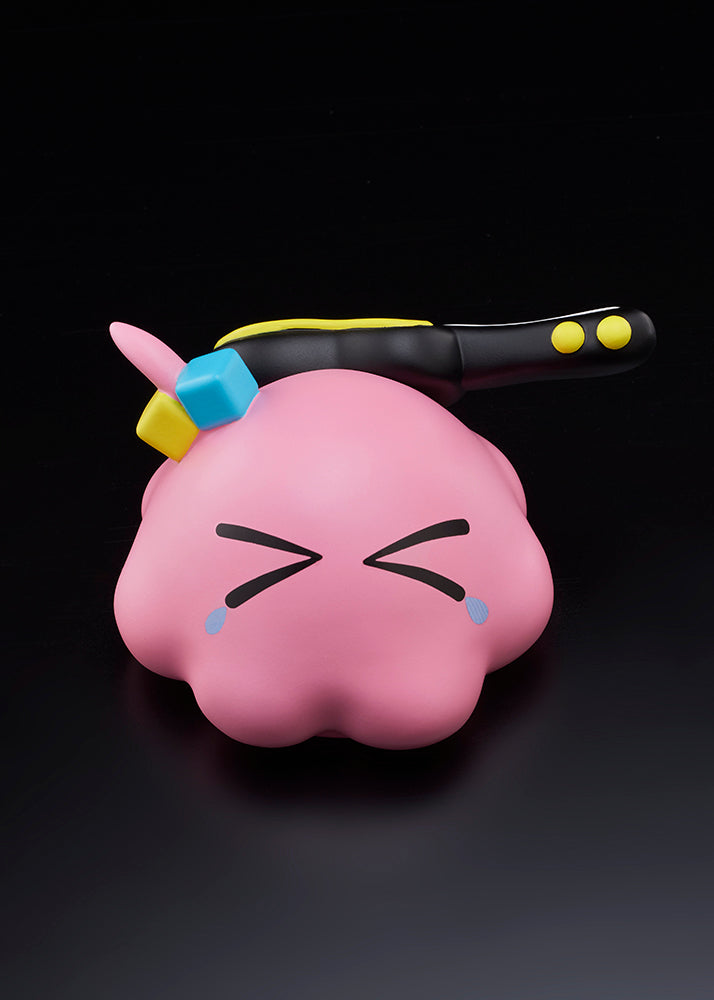 Bocchi the Rock! - Hitori Goto Tsuchinoko & Mendako Figure Set (Deformation Ver.)