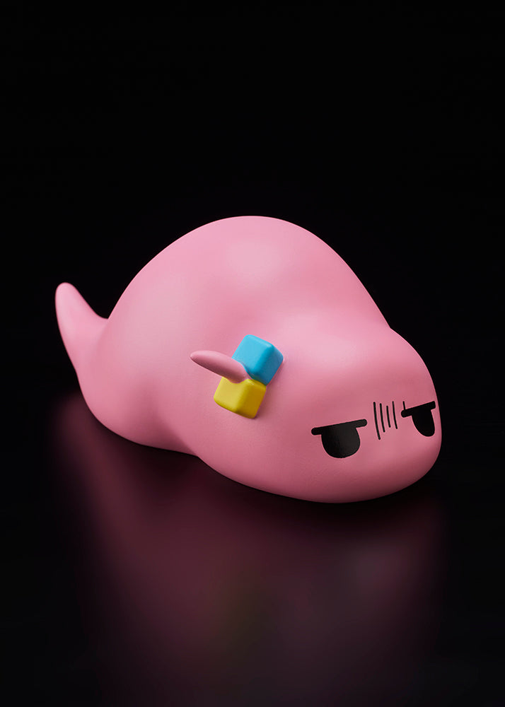 Bocchi the Rock! - Hitori Goto Tsuchinoko & Mendako Figure Set (Deformation Ver.)