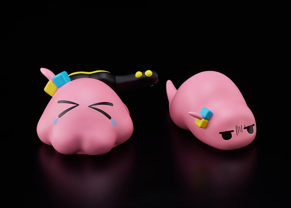 Bocchi the Rock! - Hitori Goto Tsuchinoko & Mendako Figure Set (Deformation Ver.)