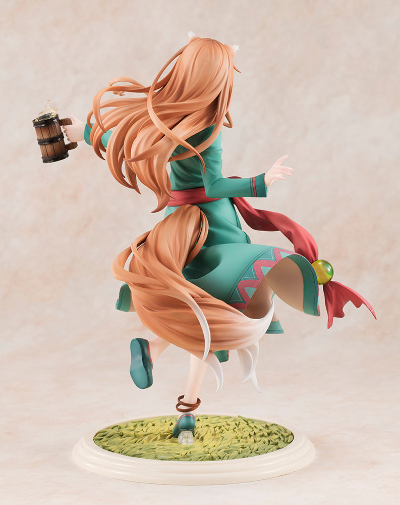 Spice and Wolf Holo Spice and Wolf 10th Anniversary ver. Figure