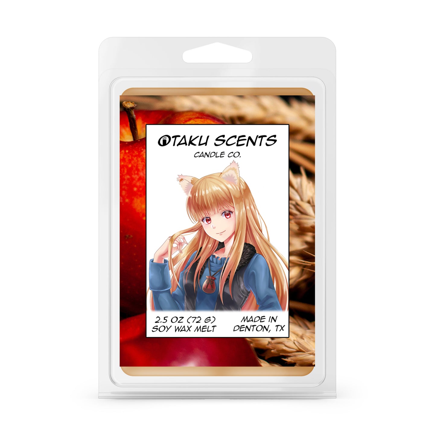 Holo - Wax Melt