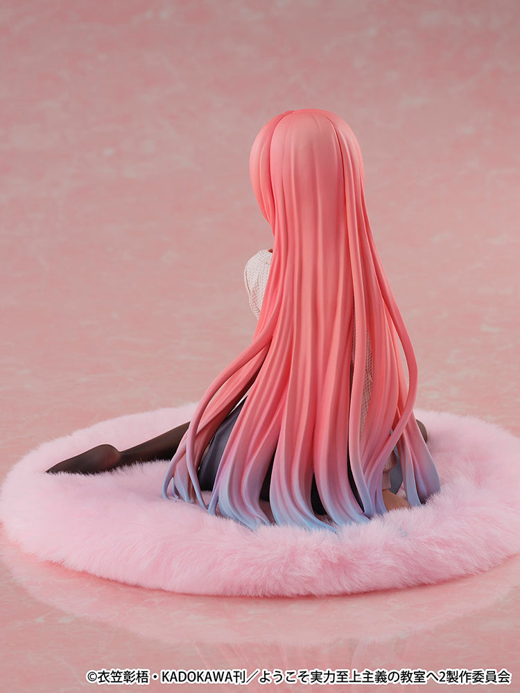Classroom of the Elite Honami Ichinose 1/6 Scale Figure
