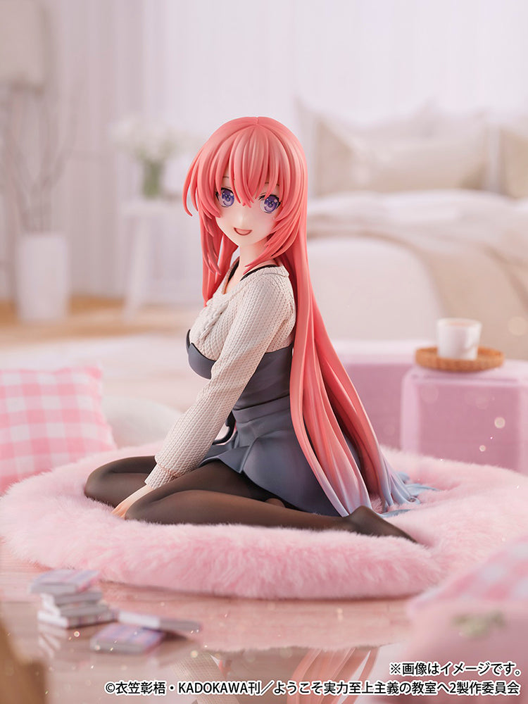 Classroom of the Elite Honami Ichinose 1/6 Scale Figure