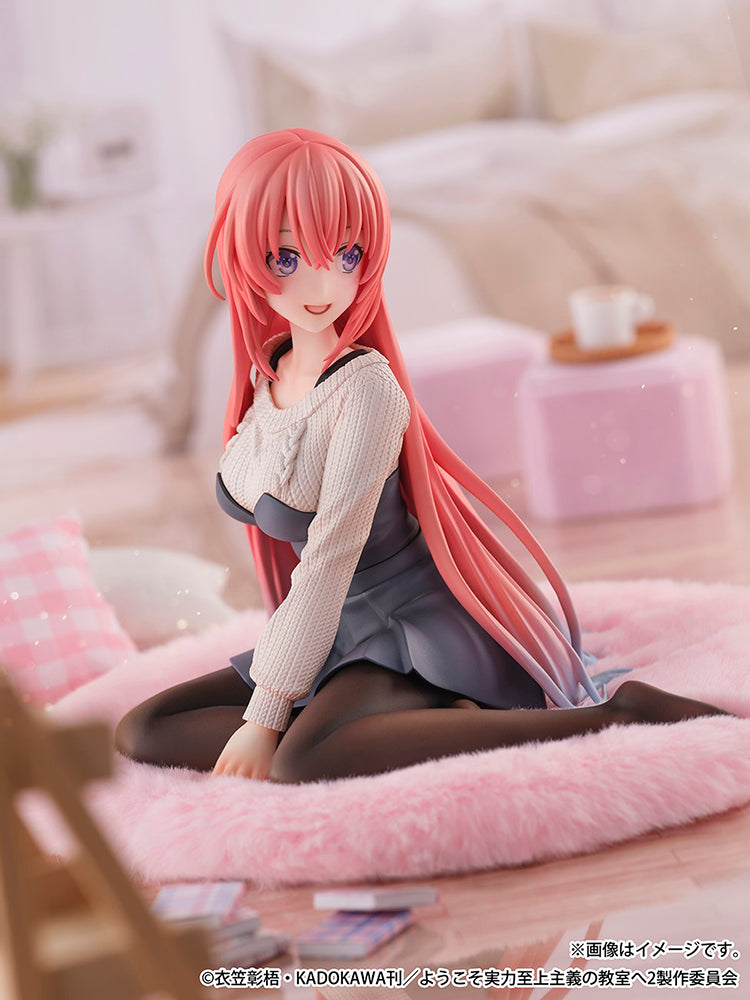 Classroom of the Elite Honami Ichinose 1/6 Scale Figure
